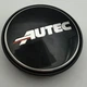 Колпачок с логотипом Autec 59 мм 55 мм ормгинал БУ - изображение 3