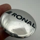 Колпачок с логотипом Ronal 64 мм 58 мм 0030201 ормгинал БУ - изображение 5