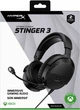 Наушники HyperX CloudX Stinger 3 Wired for Xbox Black (BS1T7AA) - изображение 10