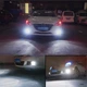 Светодиодная автолампа P13W PSX26W 4,5 Вт 3030 12 SMD Белая - изображение 8