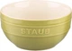 Zestaw misek Staub Serving okrągłych wielokolorowych 12 cm 6 szt (ZES3272340052132) - obraz 7