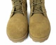 Літні полегшені трекінгові черевики Altama Pro-X Panama boots 12.0R 45.5 койот - изображение 3