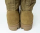 Літні полегшені трекінгові черевики Altama Pro-X Panama boots 12.0R 45.5 койот - изображение 4