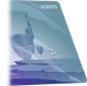 Ігрова поверхня AQIRYS GRAVITY XL 900 × 400 × 4 мм - зображення 4