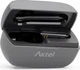 Bluetooth-гарнитура Axtel BT25 с NС Black (AXH-BT25) - изображение 4