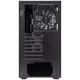 Корпус 1stPlayer T7-P-BK-4F1 Black 750W (T7-P-BK-4F1-PS-750FK-EU) - изображение 6