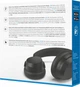 Наушники Sennheiser Accentum Wireless Black (700174) - изображение 6