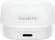 Навушники Xiaomi Redmi Buds 6 Active White (BHR8391GL) - зображення 6