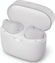 Наушники TWS Philips TAT2139 BT 5.3 IPX4 SBC Touch control White (4895229139572) - изображение 4