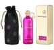 Парфюмированная вода унисекс Montale Crystal Flowers 100 мл - изображение 1