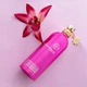 Парфюмированная вода унисекс Montale Crystal Flowers 100 мл - изображение 3