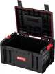 Ящик для інструментів Qbrick System PRO Toolbox 450х331х240 мм (11060111301) - зображення 2