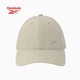 Бейсболка Reebok Quick-Dry Sun Protection для чоловіків та жінок, структурований крій з облягаючим дизайном, бежевий - зображення 4