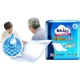 Пелюшки вбирні Dr.P Ultra-Thin XL, 100 шт, 60х90 см, для дорослих - зображення 1