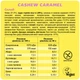 Набор шоколадных батончиков Fizi Guilty Pleasure box Веган 10 шт (4820262540412) - изображение 6
