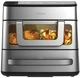 Мультипіч Cecotec Cecofry FoodCourt 18000 4Pizza (A01_EU01_109979) - зображення 2