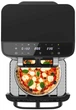 Мультипіч Cecotec Cecofry FoodCourt 18000 4Pizza (A01_EU01_109979) - зображення 6