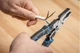 Плоскогубцы многофункциональные Hoegert HT1P242 CrV (16020300930) - изображение 2