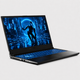 Ігровий ноутбук 15,6" Medion (Lenovo Group) Erazer Deputy P60 | IPS (1920x1080) FullHD | 144 Гц | Intel i5-12450H | RAM 16 ГБ | SSD NVME 512 ГБ| Nvidia GeForce RTX 4060, 8 ГБ | RGB підсвітка клавіатури | Win11 (5345) - Уцінка - зображення 2