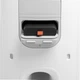 Акустическая система JBL PartyBox 330 White (JBLPB330WHTEP) - изображение 6