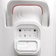 Акустическая система JBL PartyBox 330 White (JBLPB330WHTEP) - изображение 7