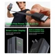 Батарея універсальна Choetech 20000mAh, PD/100W, QC, AFC, AC input (B1012) - зображення 5