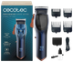 Maszynka do strzyżenia włosów Cecotec PrecisionCare Expert Vector (A01_EU01_116287) - obraz 1