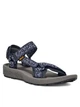 Чоловічі сандалі Teva Terragrip Sandal темно синього кольору трекінгові туристичні тева розмір 48.5 - изображение 2