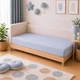 Комплект постельного белья Mirson Полуторний 143 х 210 см Teenager Poplin Line 054 Light Gray Поплин (2200012795903) - изображение 6