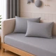 Комплект постельного белья Mirson Полуторний 143 х 210 см Junior Poplin Line 056 Smoky Поплин (2200012795910) - изображение 5