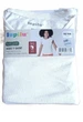 Футболка для девочки Lupilu 98/104 белая - изображение 2