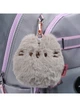 Брелок YES W-5 Pusheen (533861) 5056574469168 - зображення 4