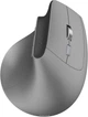 Mysz Hama EWM-700R Wireless Graphite (4047443537522) - obraz 1