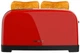 Тостер Cecotec Toastin’ time 1500 Red - зображення 1