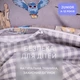 Комплект постельного белья Mirson Полуторний 143 х 210 см Junior Poplin Line Kids 08 Harry Potter Поплин (2200012796962) - изображение 3