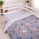 Комплект постельного белья Mirson Полуторний 143 х 210 см Junior Poplin Line Kids 08 Harry Potter Поплин (2200012796962) - изображение 6