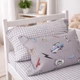 Комплект постельного белья Mirson Полуторний 143 х 210 см Junior Poplin Line Kids 08 Harry Potter Поплин (2200012796962) - изображение 8