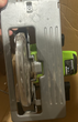 Бездротова циркулярна пилка Greenworks 24V 7 1/4 дюйма CRD401 - Б/У - изображение 6