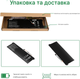 Акумулятор для ноутбука ASUNCELL 4470mAh 11.25V/50.29Wh AP18C8K для ACER Aspire / Chromebook / Swift 3 - зображення 4