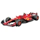 Авто-конструктор - Ferrari (1:24) (#55) - зображення 2