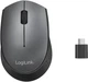 Миша LogiLink ID0160 Wireless Black (4052792045697) - зображення 2