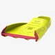 Ласти для плавання Speedo DMC Repellor X - Yellow/Red (Розмір: S) - изображение 4