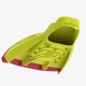 Ласти для плавання Speedo DMC Repellor X - Yellow/Red (Розмір: S) - изображение 6