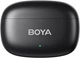 Беспроводной петличный микрофон Boya mini 2-02 Type-C Black - изображение 4