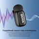 Беспроводной петличный микрофон Boya mini 2-02 Type-C Black - изображение 9