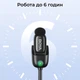 Беспроводной петличный микрофон Boya mini 2-04 Type-C Black - изображение 11