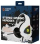 Наушники Canyon Shadder GH-6 Gaming 3.5 мм RGB White (CND-SGHS6W) - изображение 5