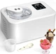 Автоматическая мороженица Ice Cream Maker SU-102 - изображение 1