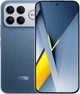 Смартфон Xiaomi Poco F8 Ultra 12/256GB Denim Blue (Global Version) (with charger) [5G, NFC] - зображення 1