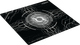 Ігрова поверхня AQIRYS GRUIS Medium 450 × 400 × 4 мм Black - зображення 2